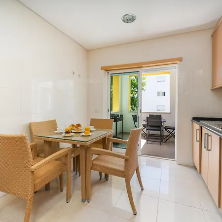 Appartement Buzios - By Staywise Portimão