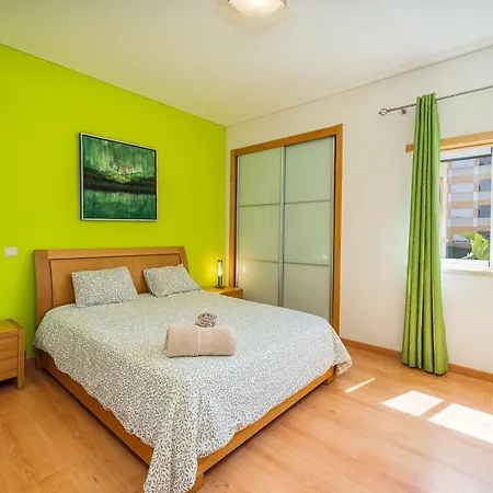 Appartement Buzios - By Staywise *