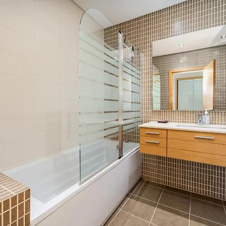 Buzios - By Staywise Appartement Portimão