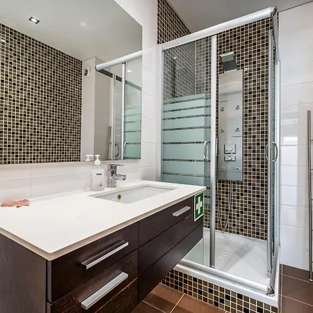 Buzios - By Staywise Appartement Portimão